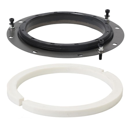 Pai Oil Seal Kit Cummins Isx Series Application 136130